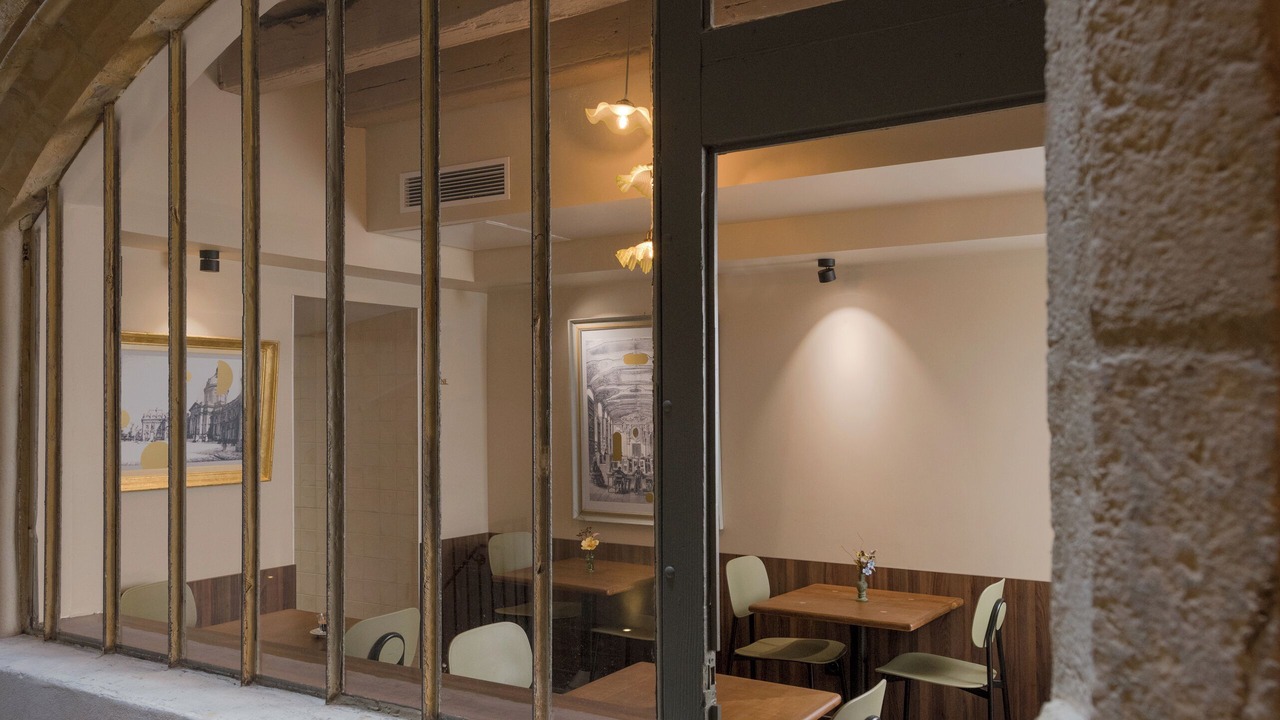 Photo of Outdoor in Old Lyon