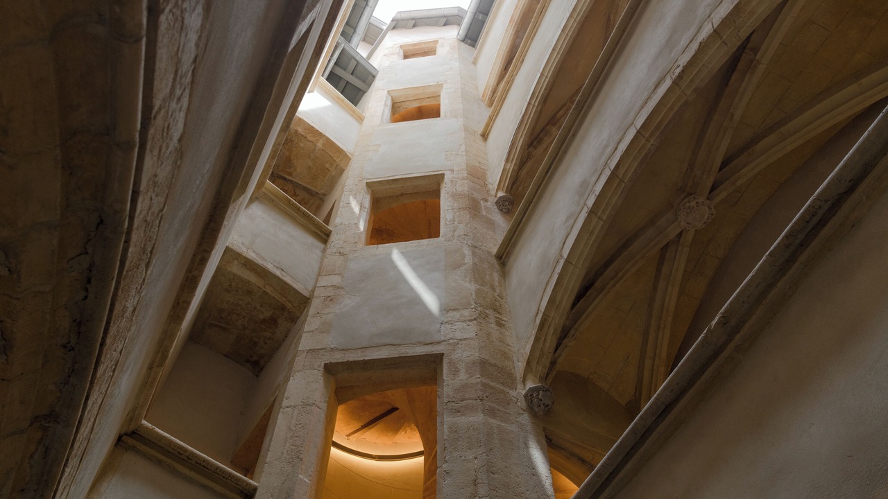 Photo of Bedroom in Old Lyon