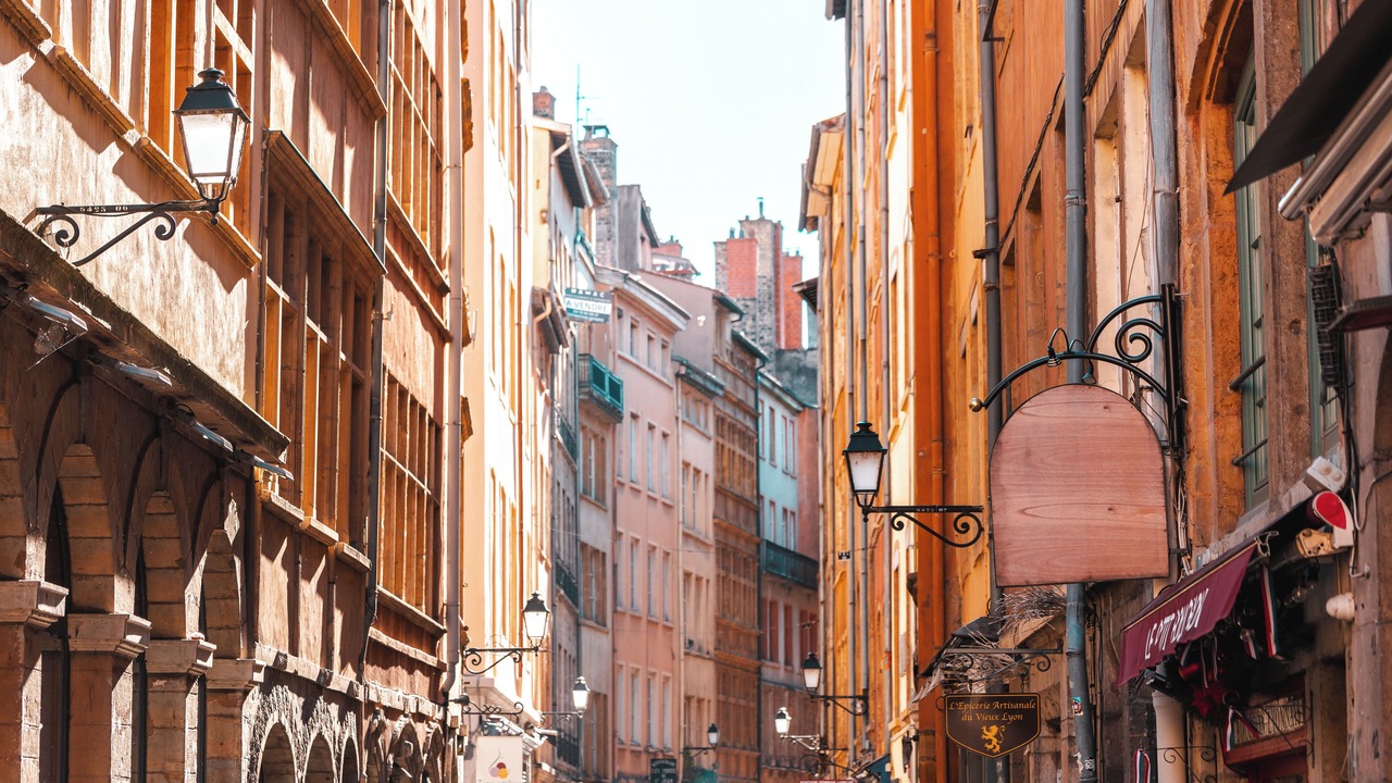 Photo of Others in Old Lyon