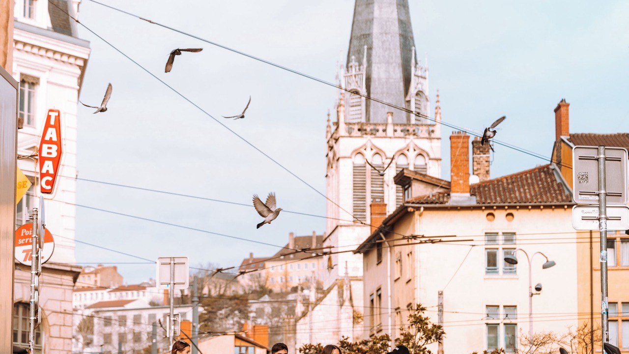 Photo of Outdoor in Old Lyon