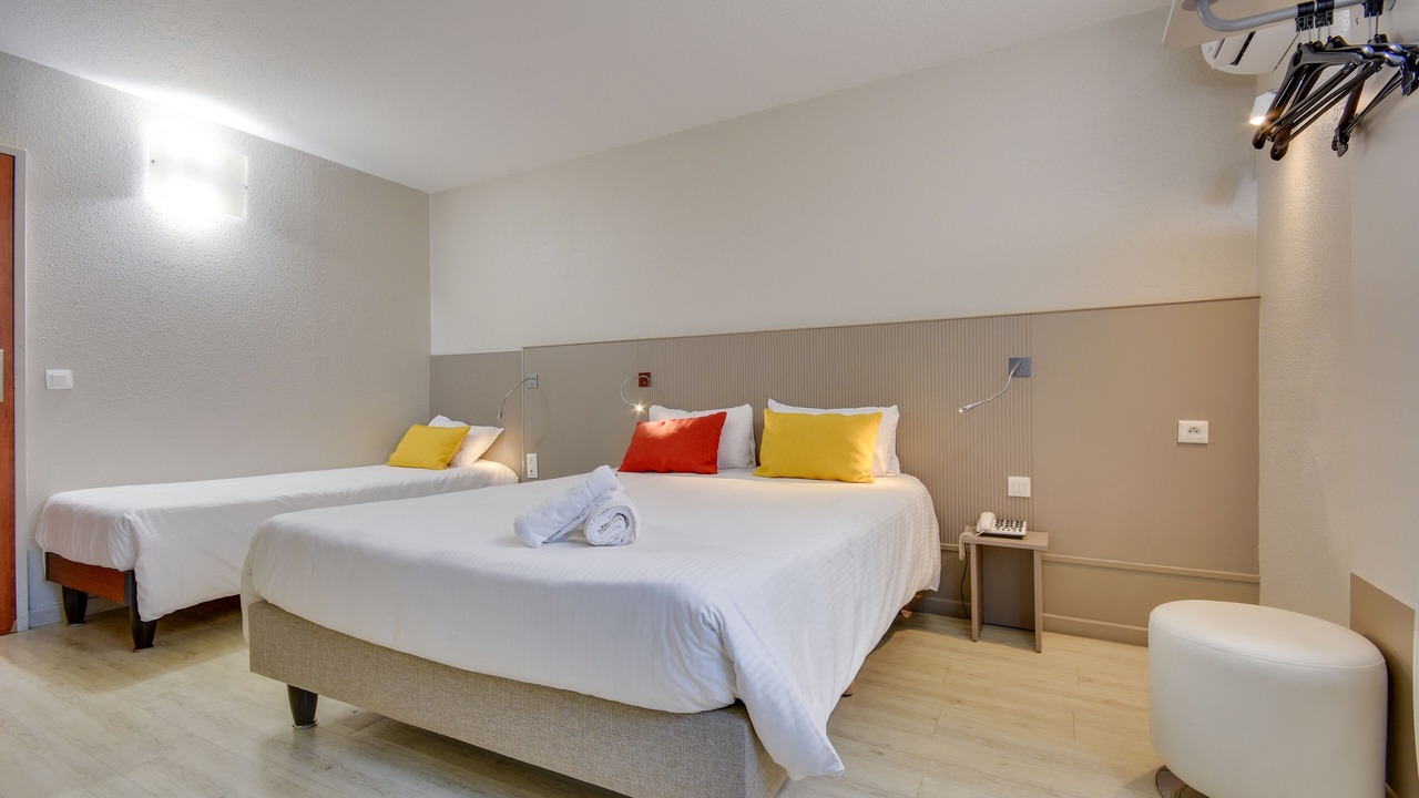 Photo of Bedroom in Wazemmes