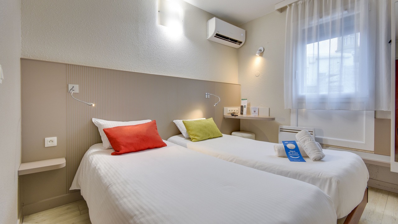 Photo of Bedroom in Wazemmes