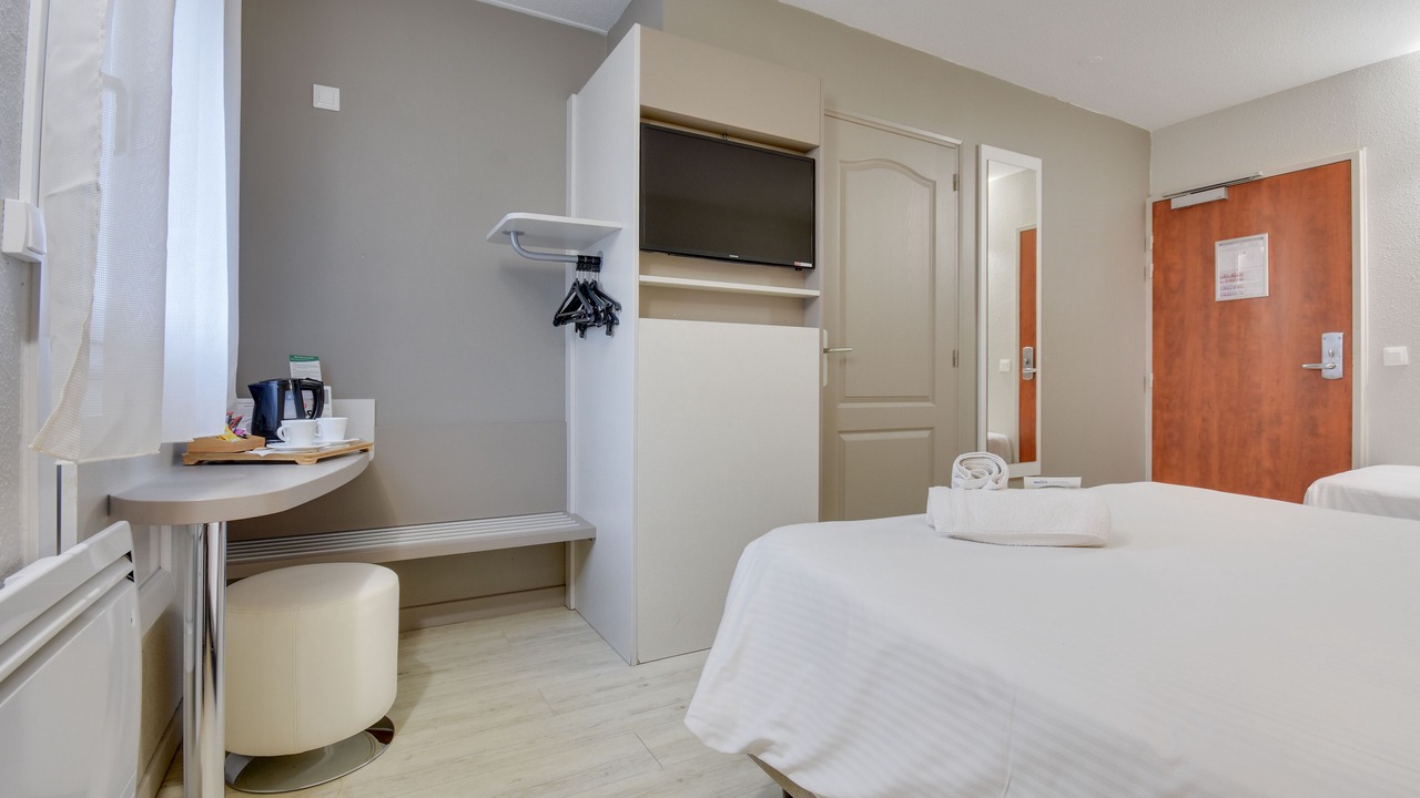 Photo of Bedroom in Wazemmes