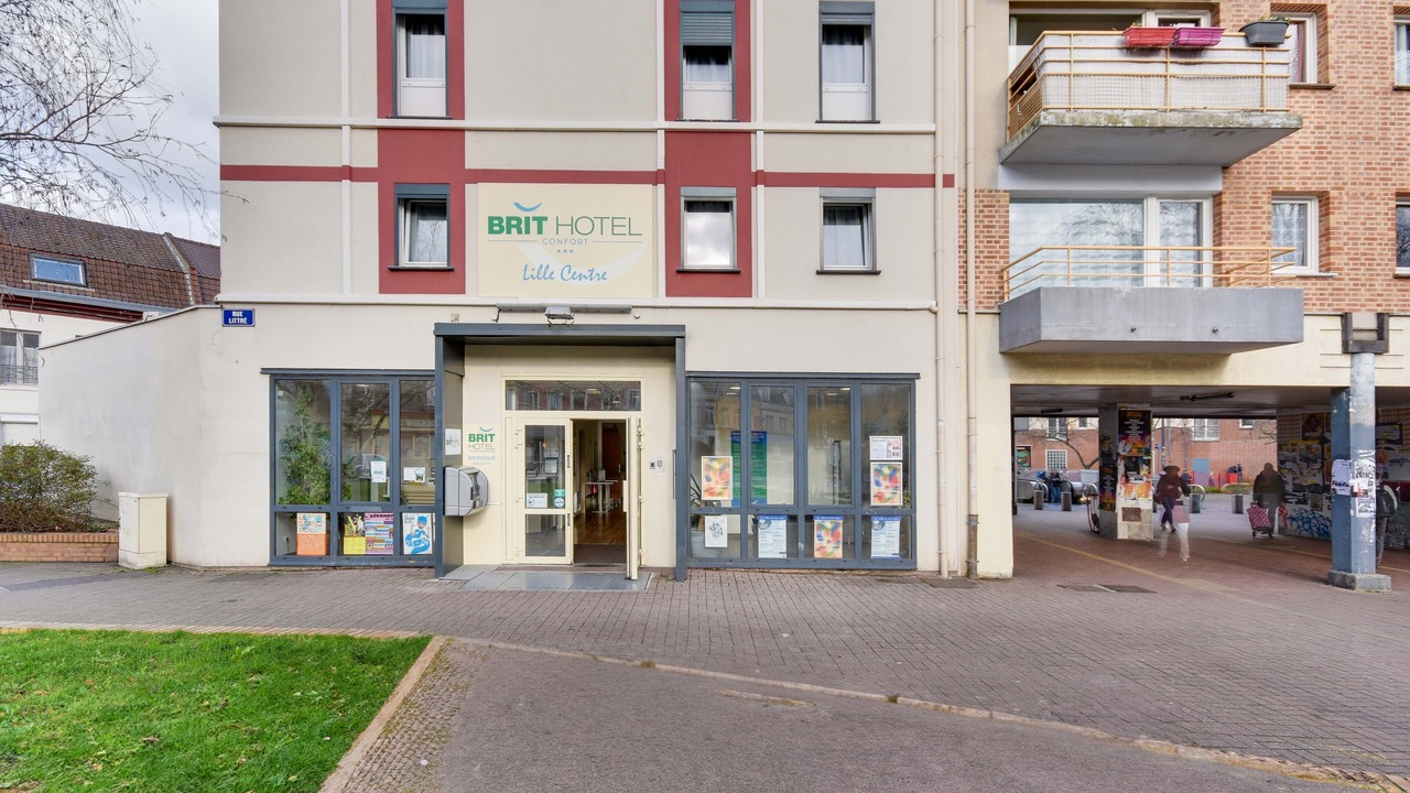 Photo of Outdoor in Wazemmes