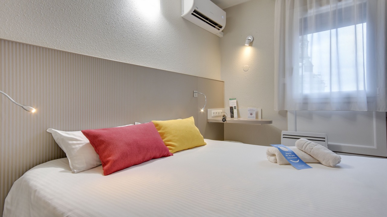 Photo of Bedroom in Wazemmes