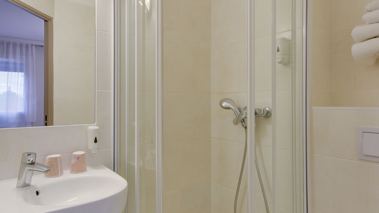 Photo of Bathroom in Wazemmes