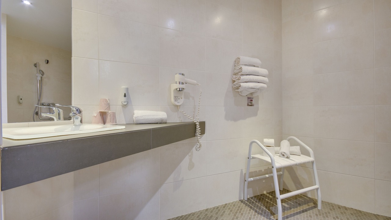 Photo of Bathroom in Wazemmes