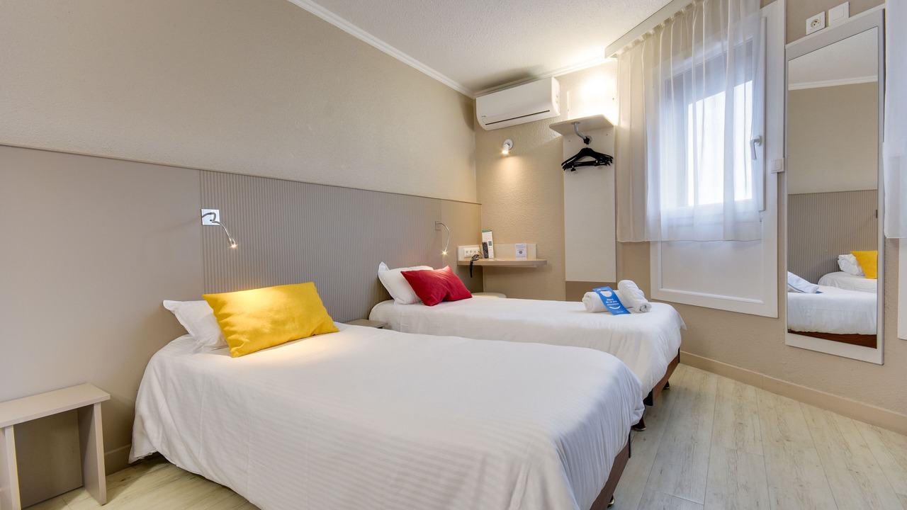 Photo of Bedroom in Wazemmes