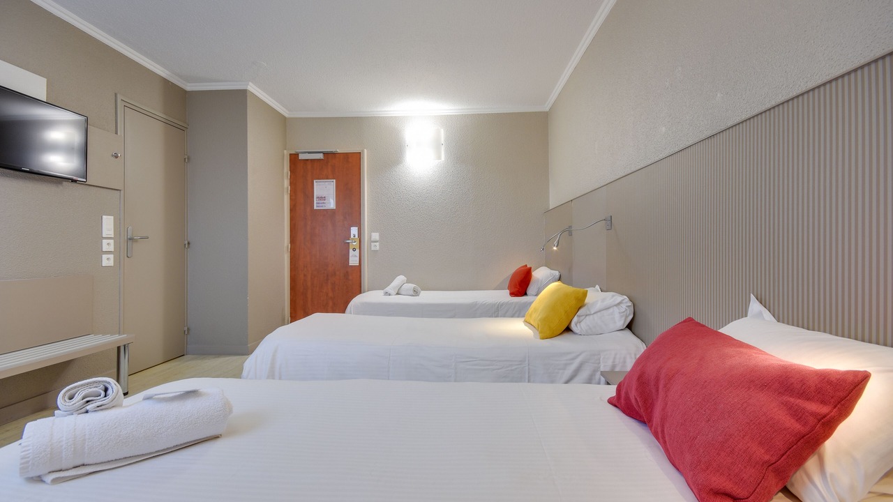 Photo of Bedroom in Wazemmes