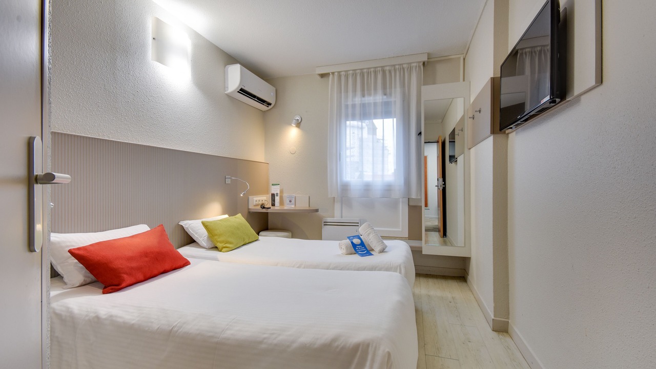 Photo of Bedroom in Wazemmes