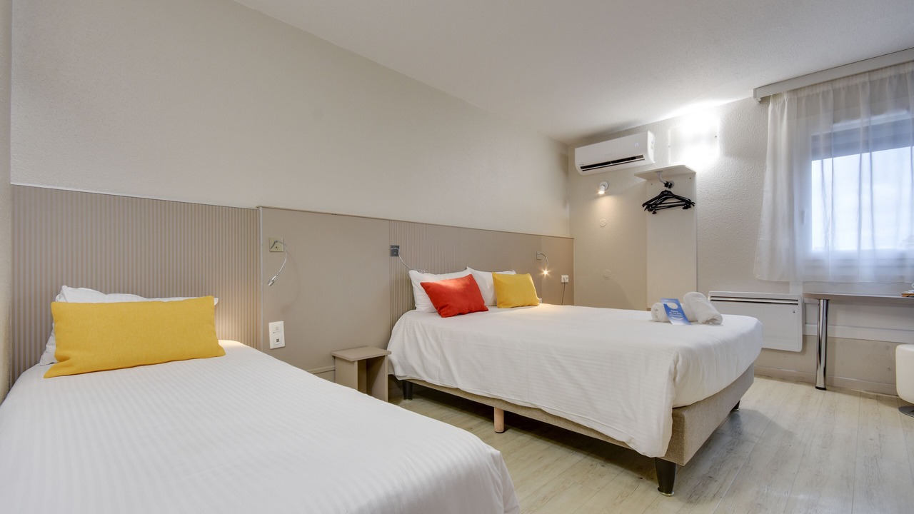 Photo of Bedroom in Wazemmes