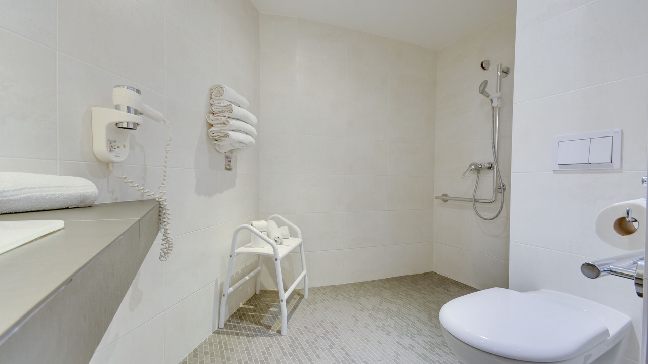 Photo of Bathroom in Wazemmes