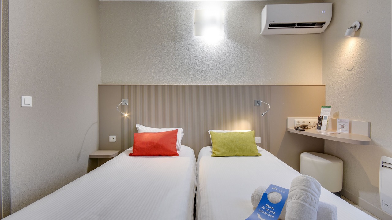 Photo of Bedroom in Wazemmes