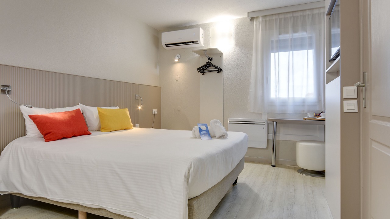 Photo of Bedroom in Wazemmes