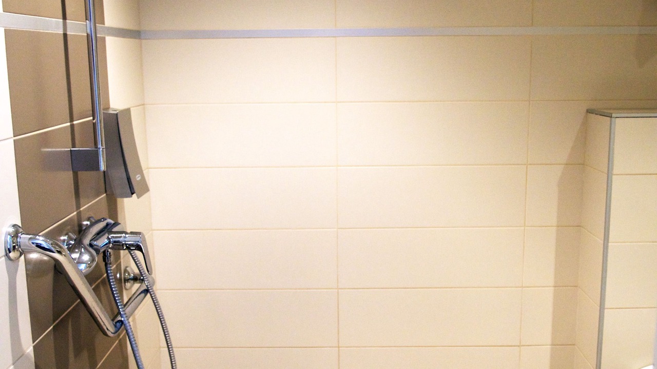 Photo of Bathroom in Hopitaux-Facultes