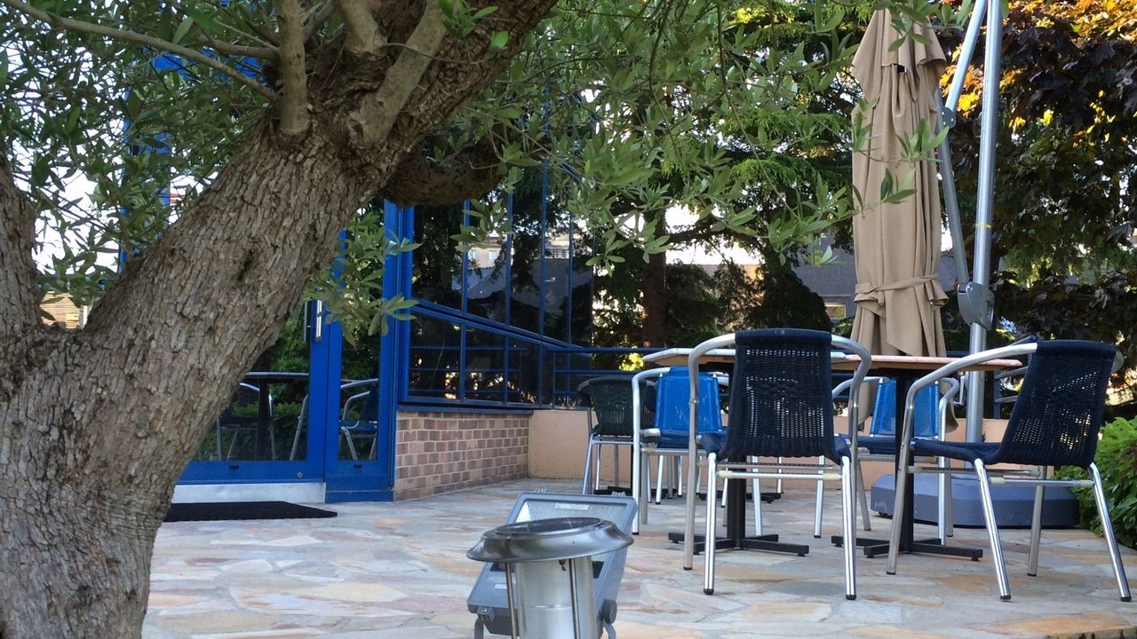 Photo of Patio Balcony in Cleunay