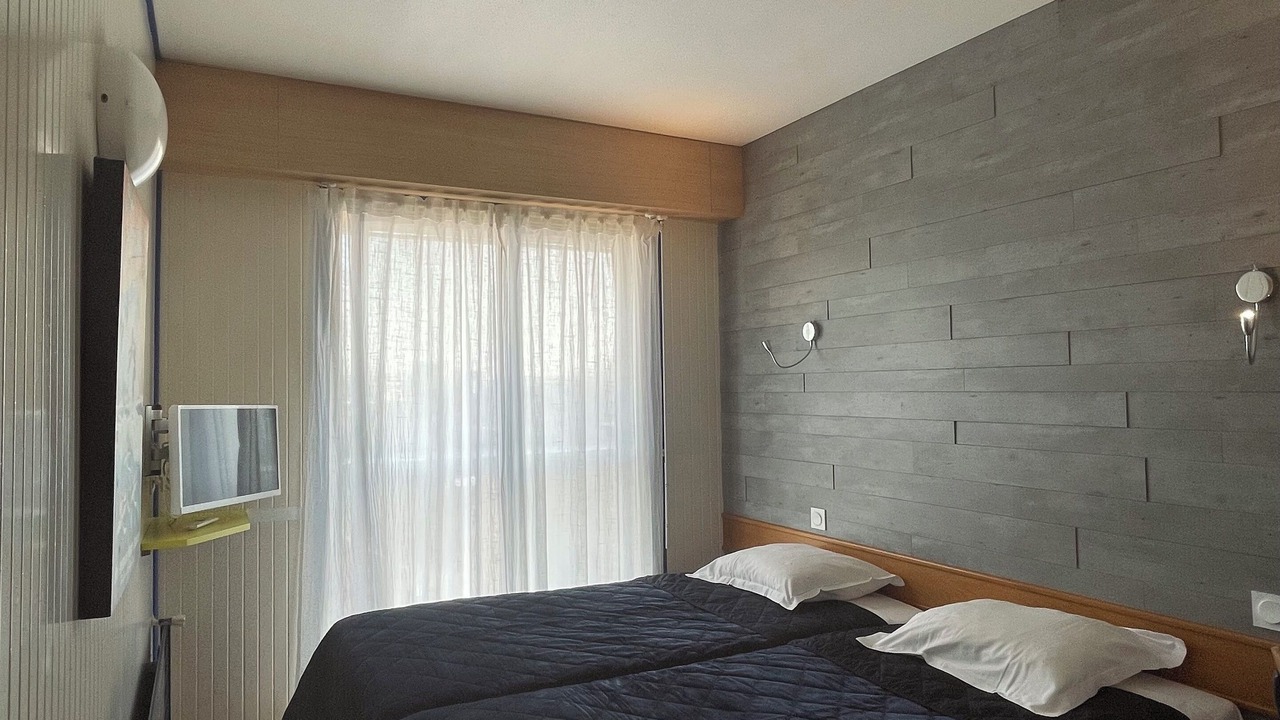 Photo of Bedroom in Cleunay