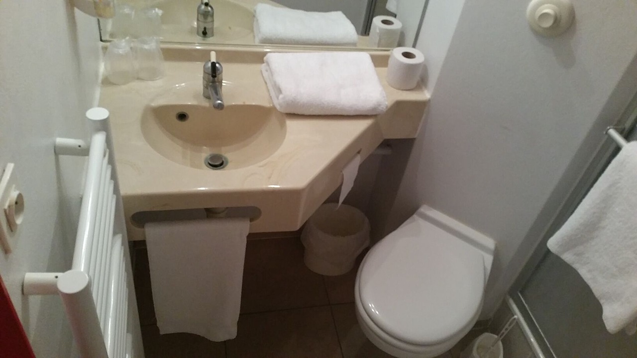 Photo of Bathroom in Sarreguemines