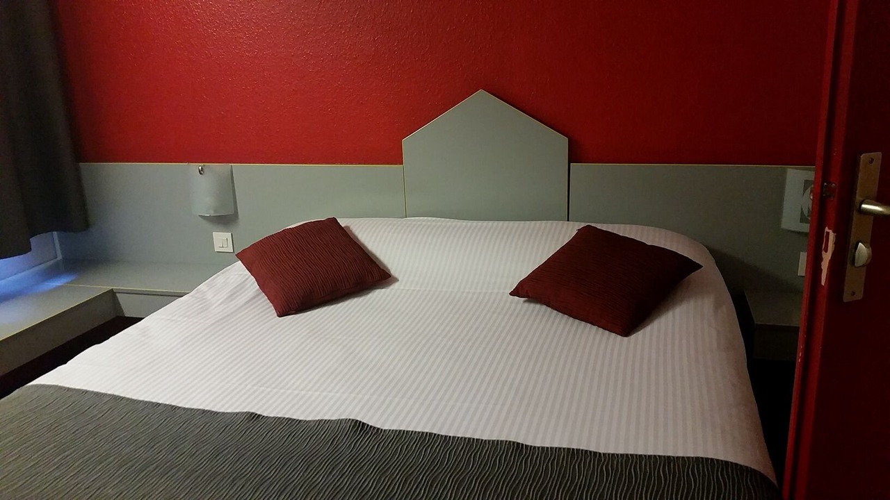 Photo of Bedroom in Sarreguemines