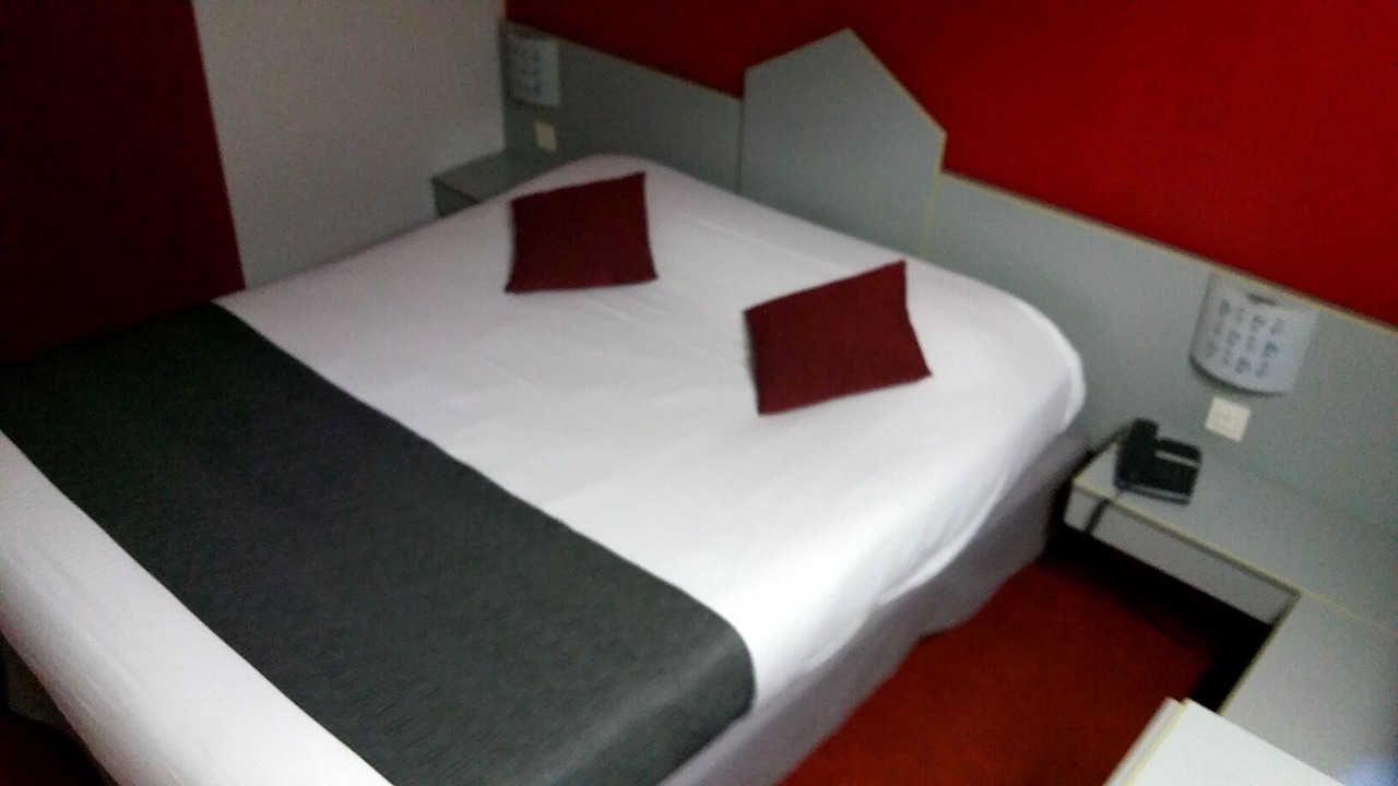 Photo of Bedroom in Sarreguemines