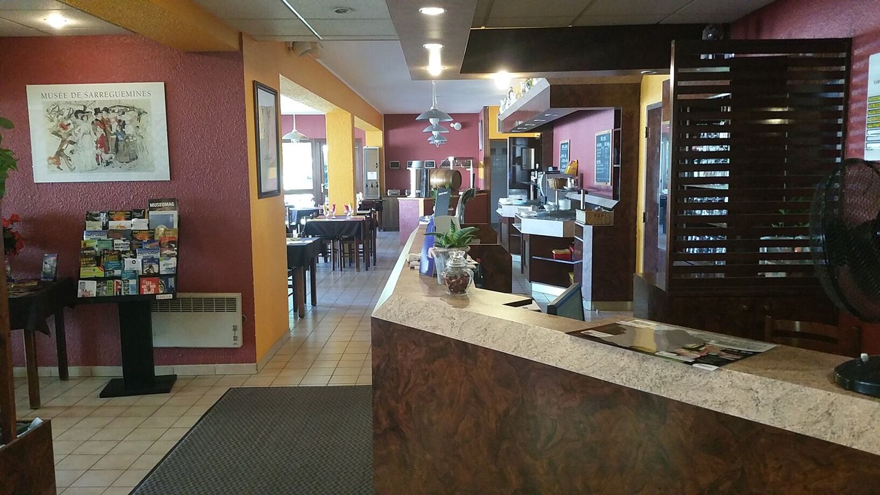 Photo of Others in Sarreguemines