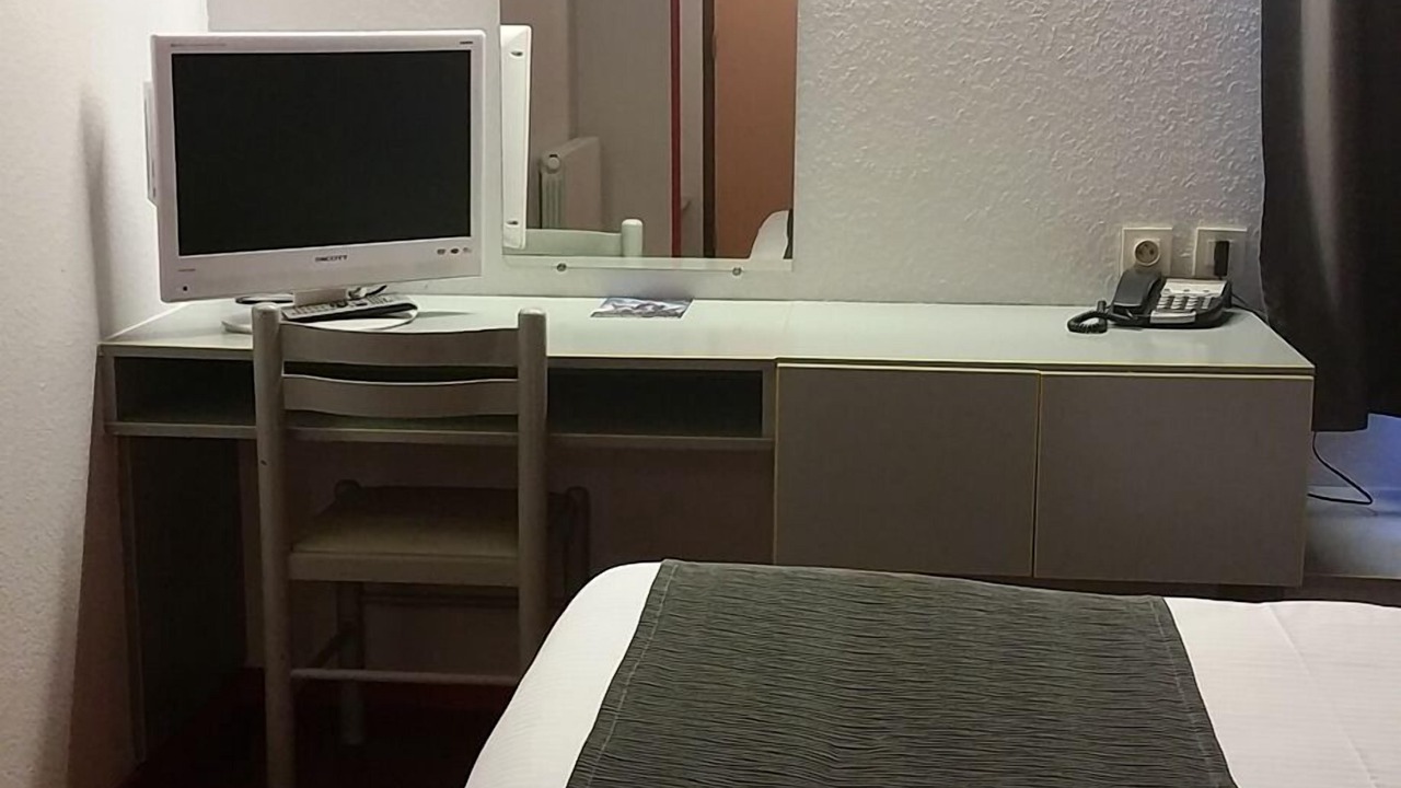 Photo of Bedroom in Sarreguemines