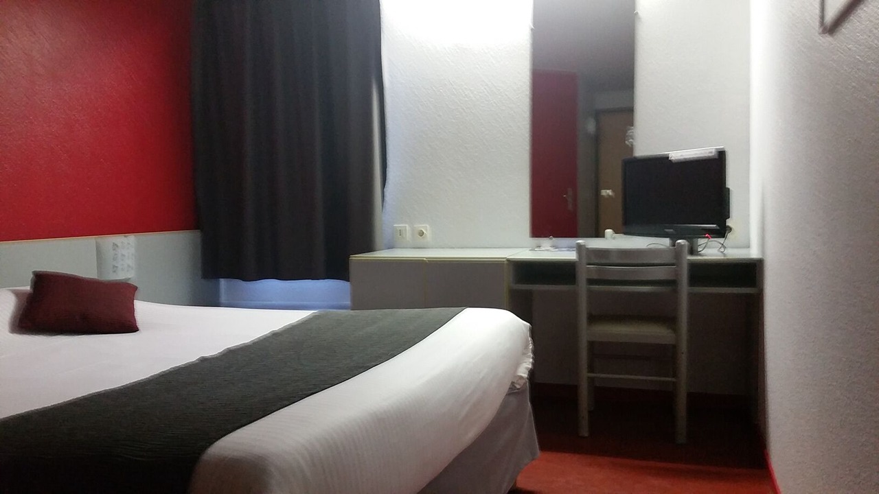 Photo of Bedroom in Sarreguemines