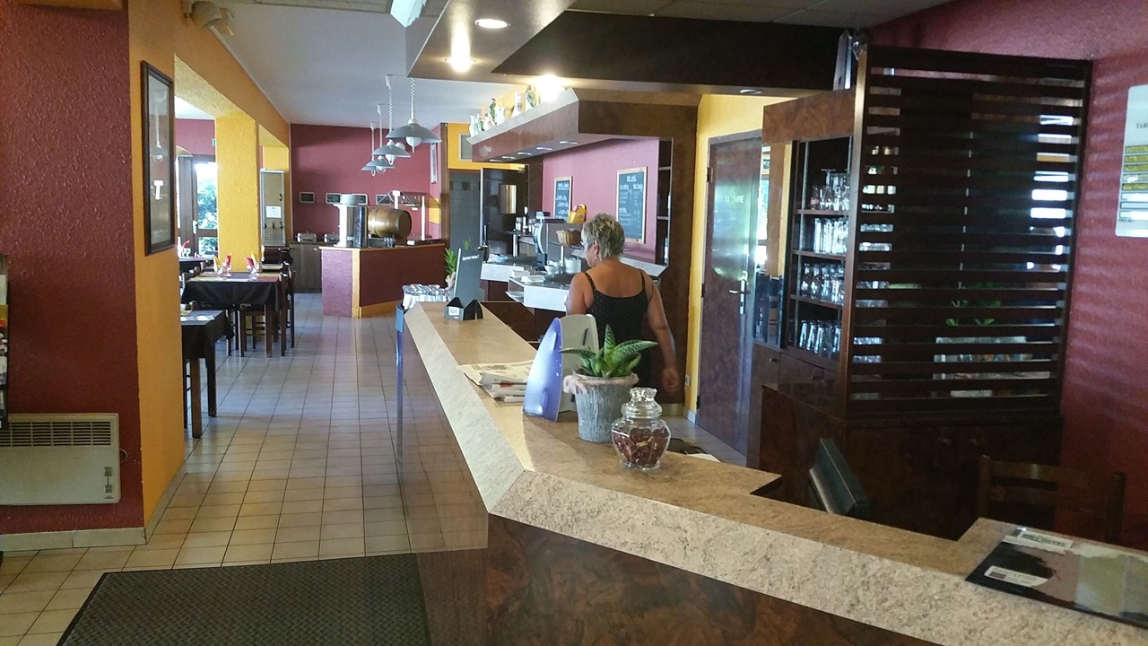 Photo of Livingroom in Sarreguemines