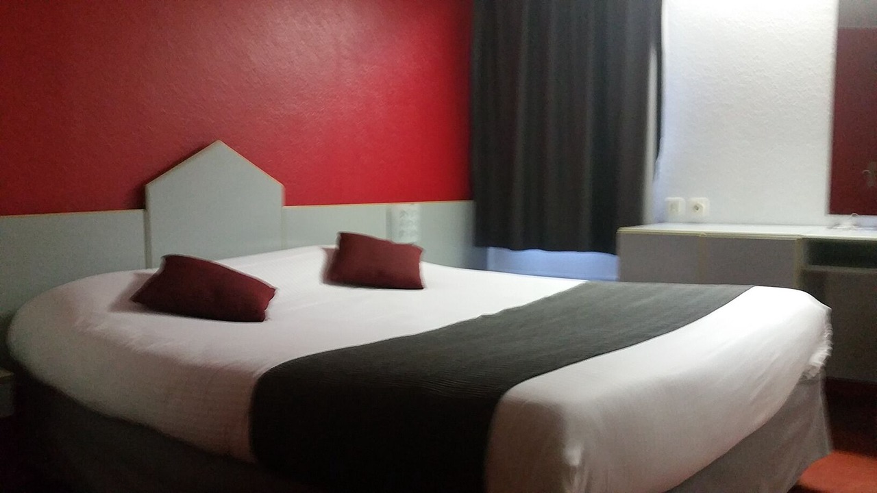 Photo of Bedroom in Sarreguemines