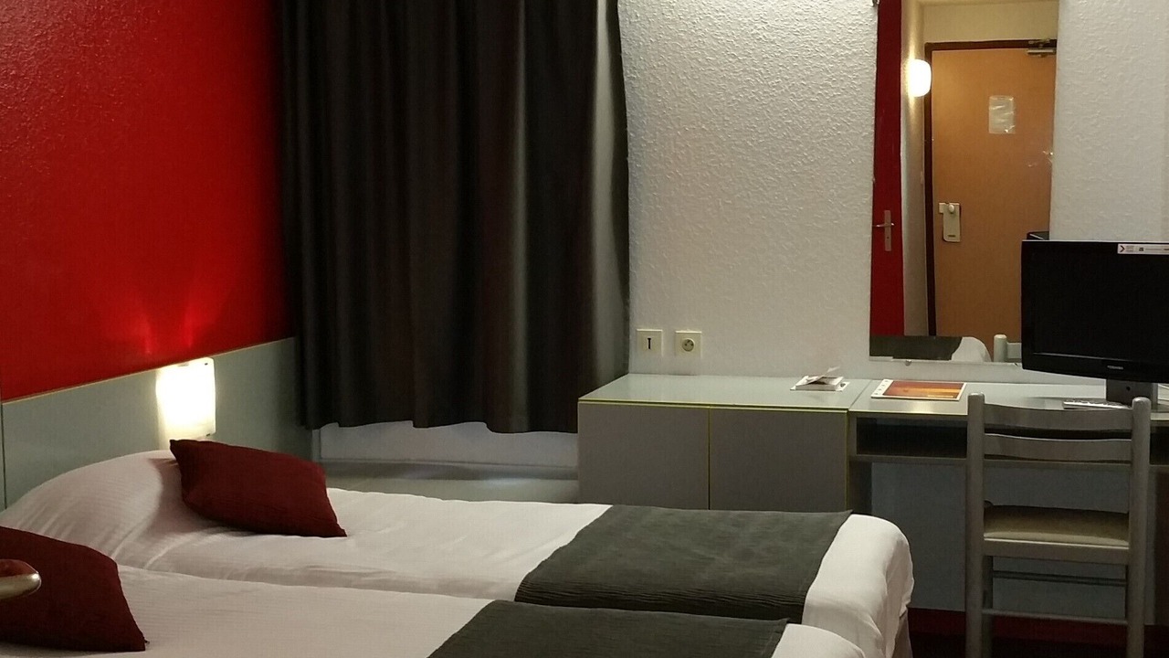 Photo of Bedroom in Sarreguemines