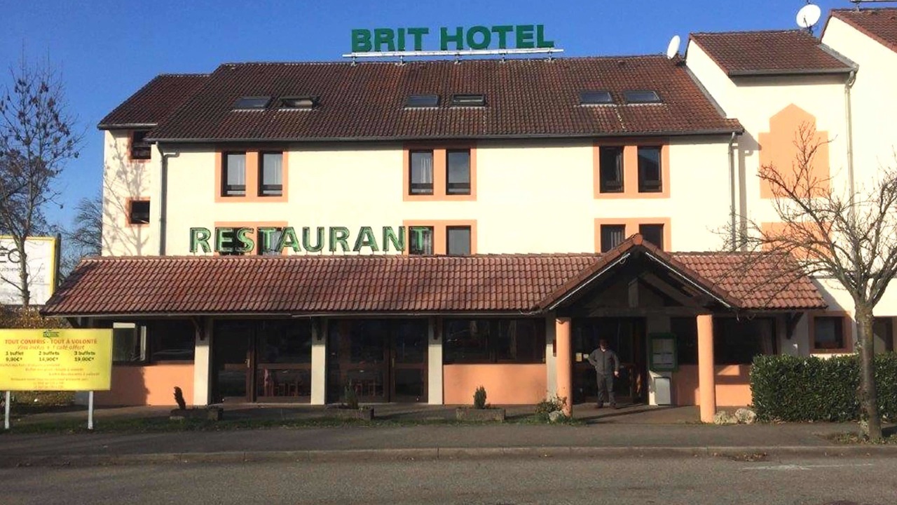 Photo of Outdoor in Sarreguemines