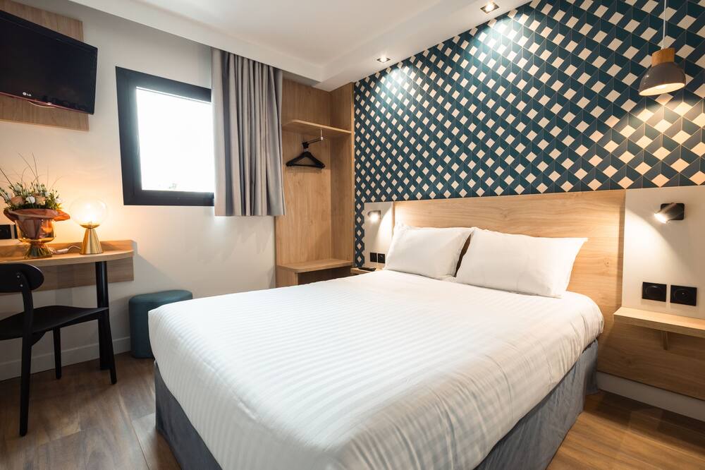 Photo of Bedroom in Saran