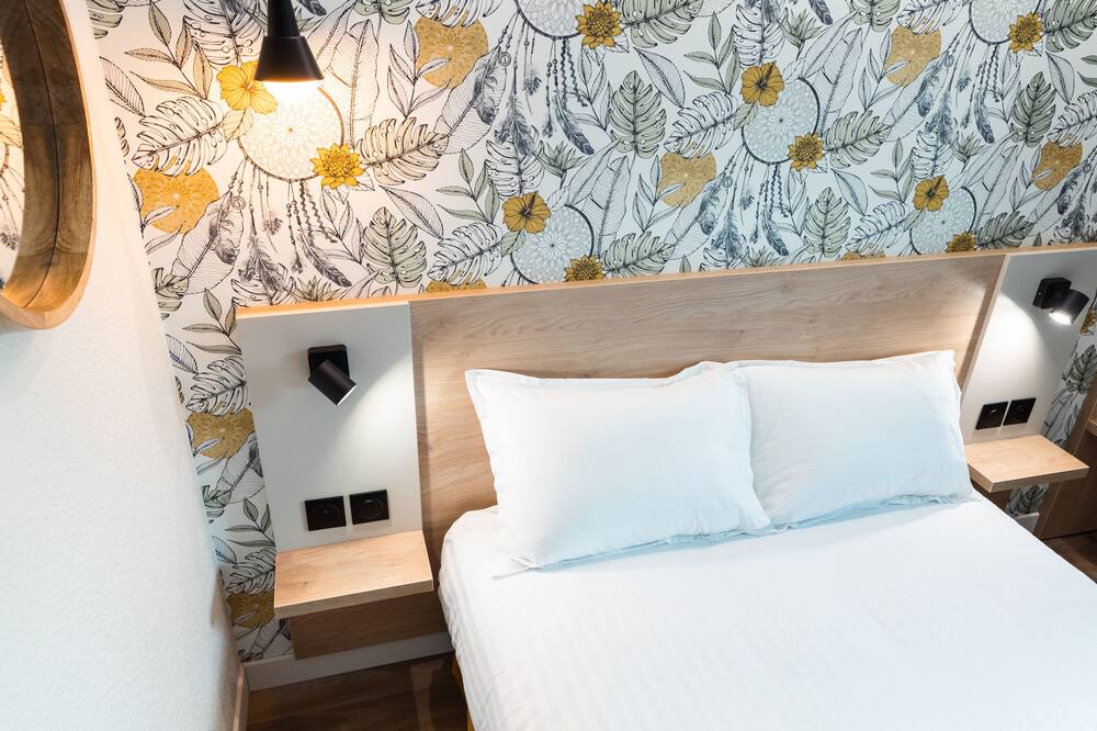Photo of Bedroom in Saran