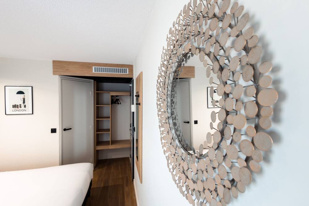 Photo of Bedroom in Saran