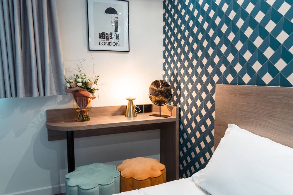 Photo of Bedroom in Saran