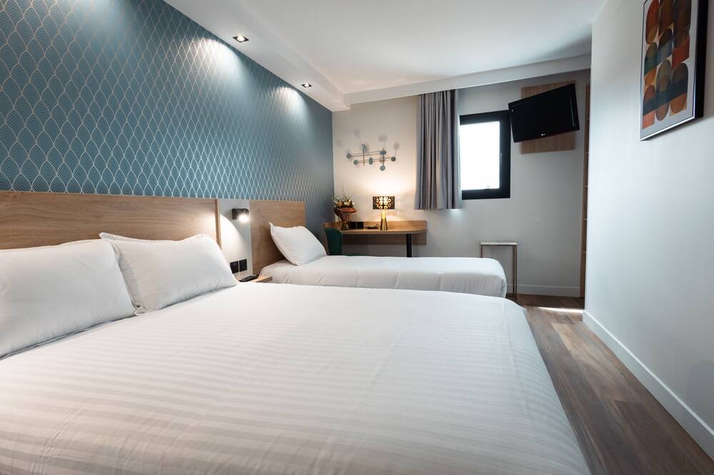 Photo of Bedroom in Saran