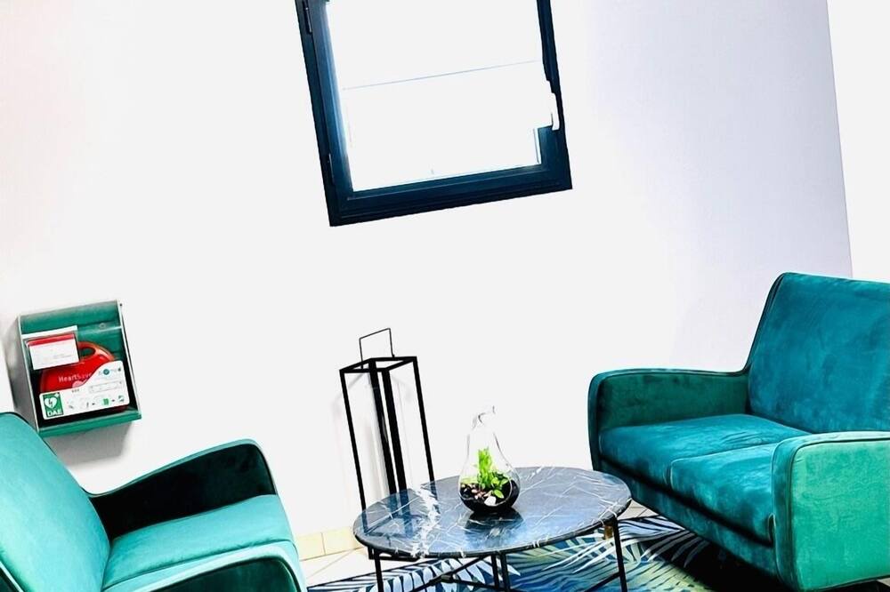 Photo of Livingroom in Saran