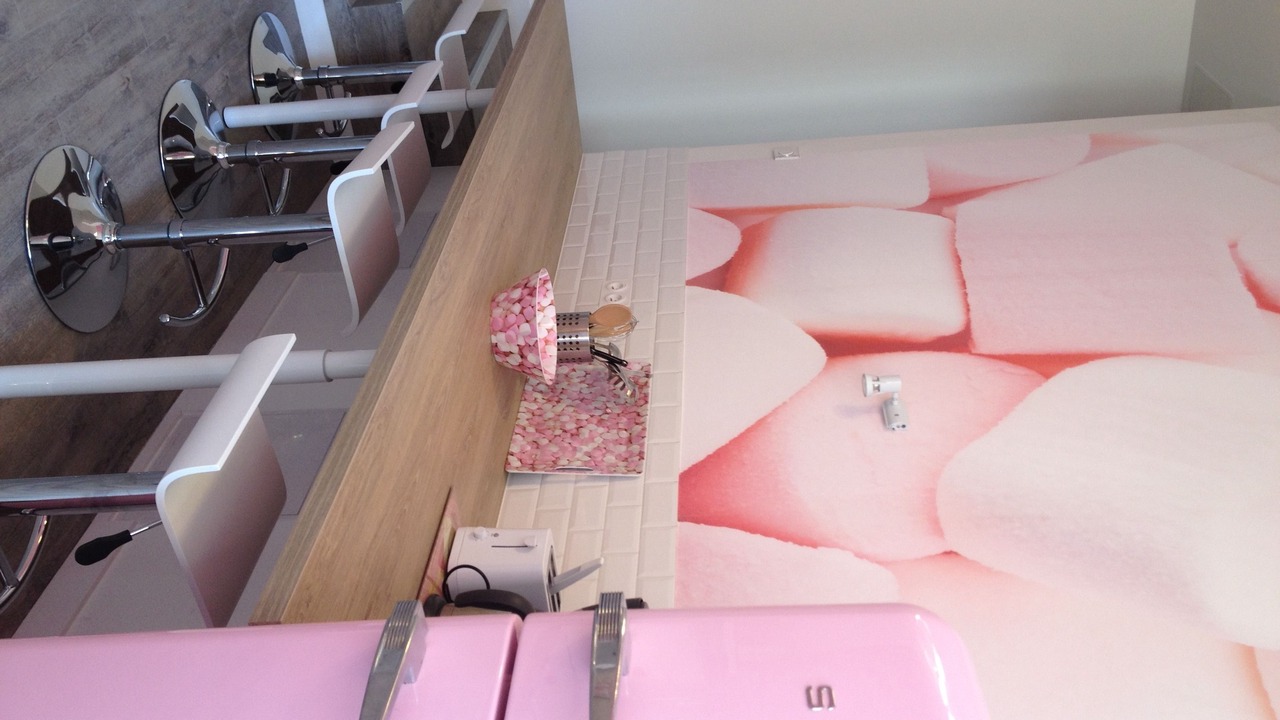 Photo of Livingroom in Croix Rousse