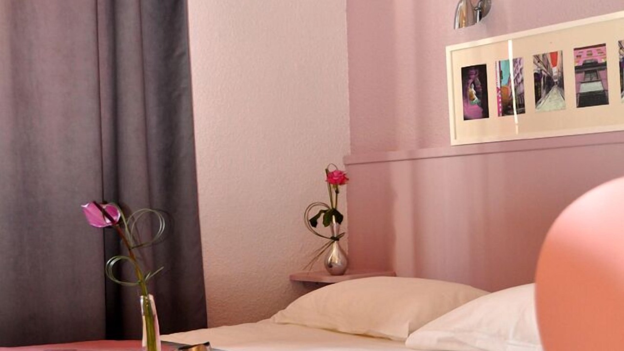 Photo of Bathroom in Croix Rousse