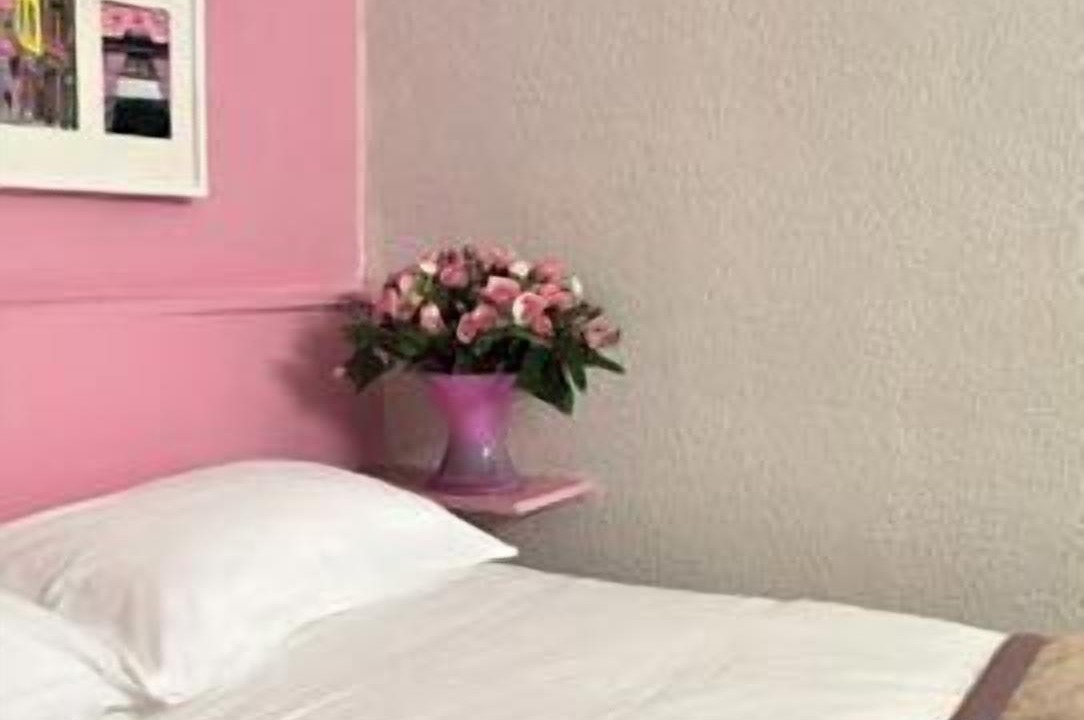 Photo of Bathroom in Croix Rousse