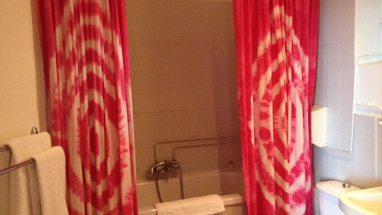 Photo of Bathroom in Croix Rousse