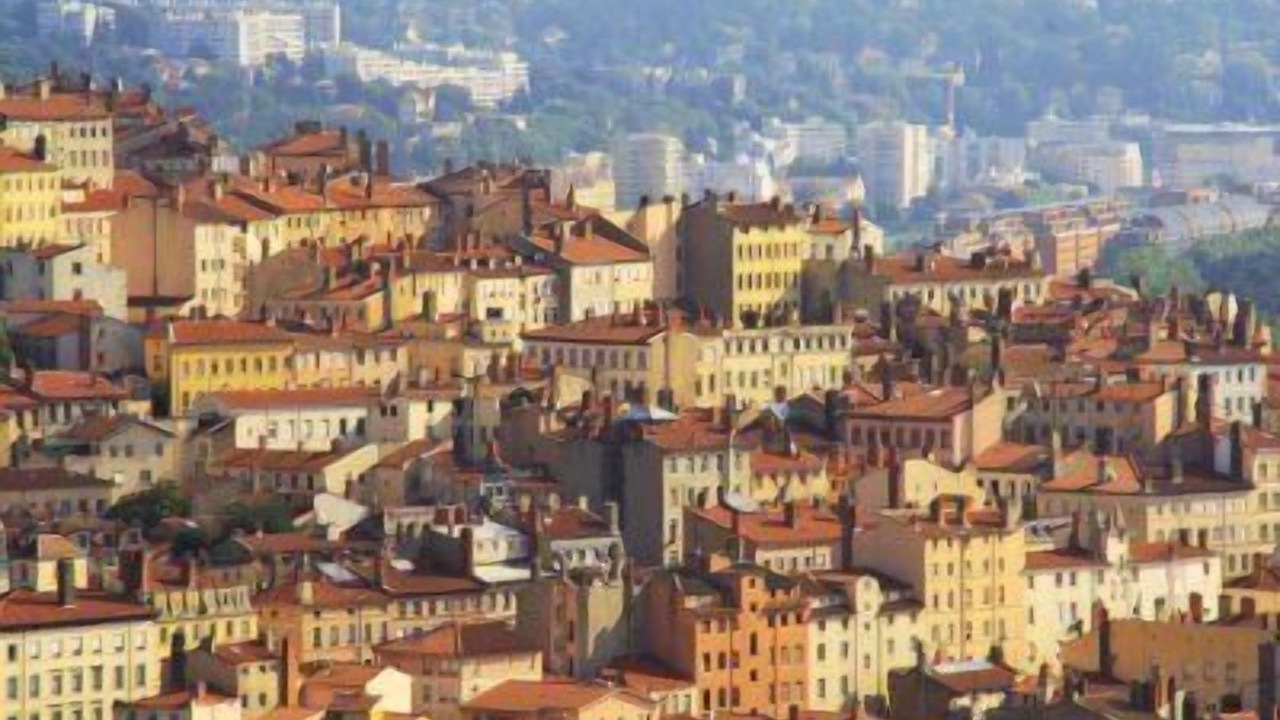 Photo of Others in Croix Rousse