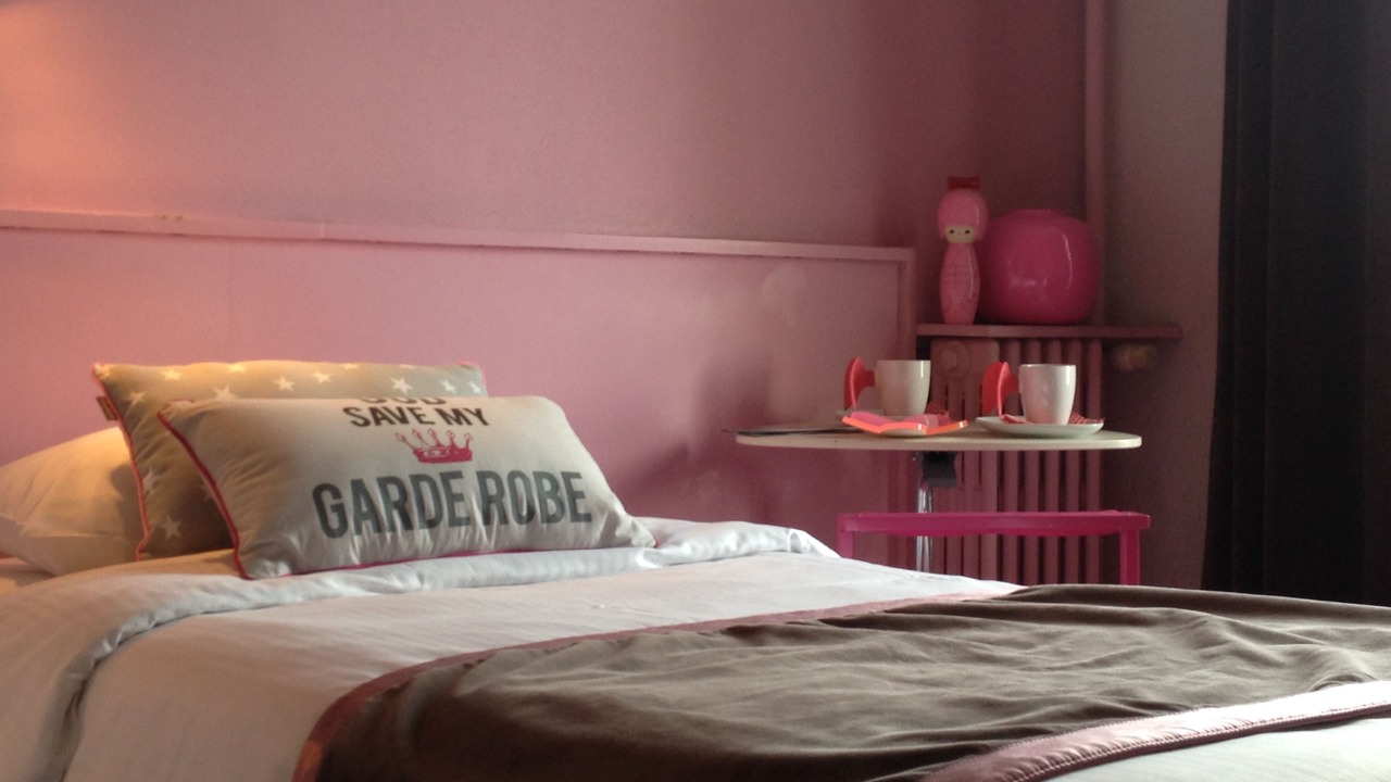 Photo of Bathroom in Croix Rousse