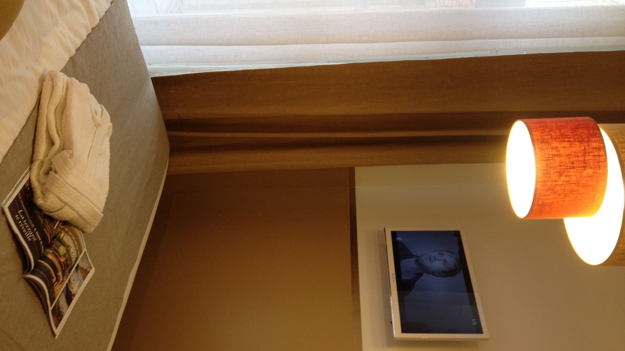 Photo of Bathroom in Croix Rousse