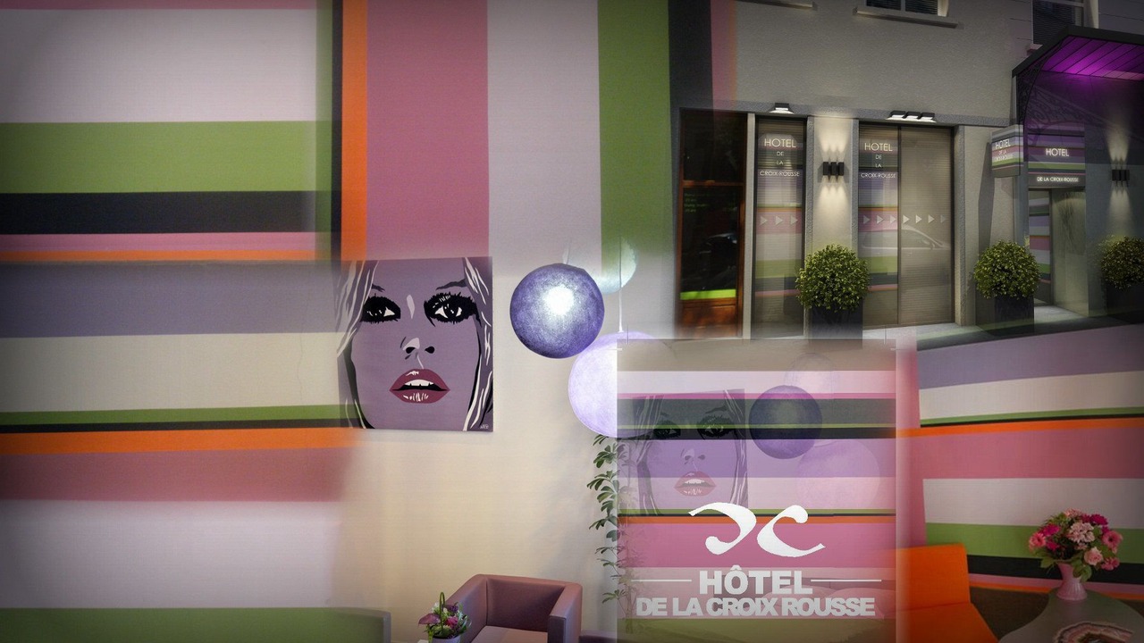 Photo of Others in Croix Rousse