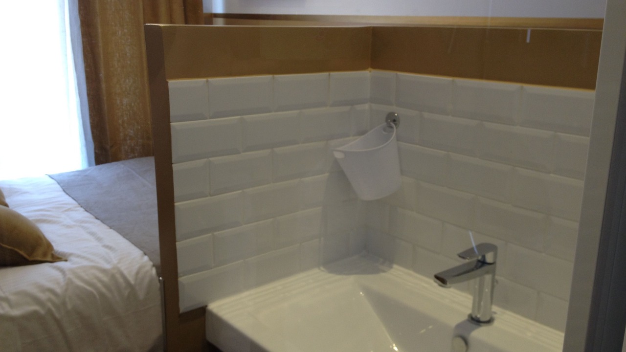 Photo of Bathroom in Croix Rousse