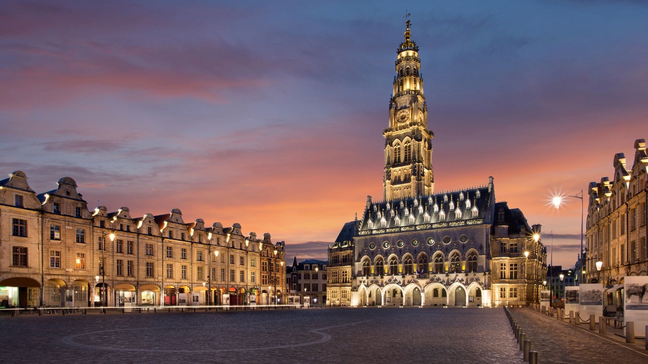 Photo of Others in Arras