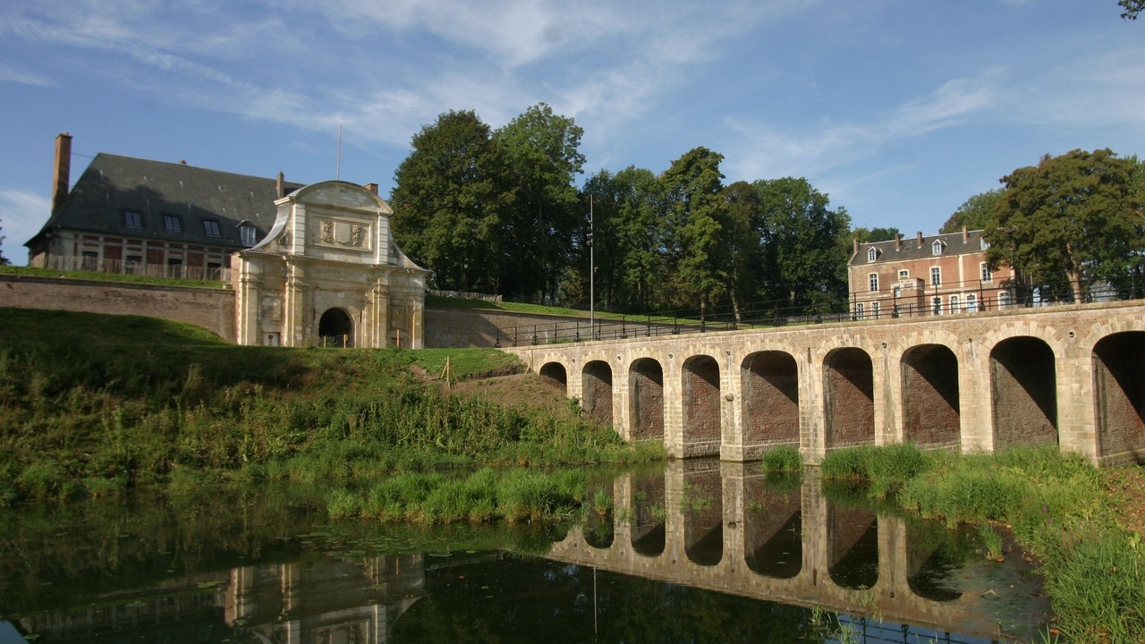 Photo of Others in Arras