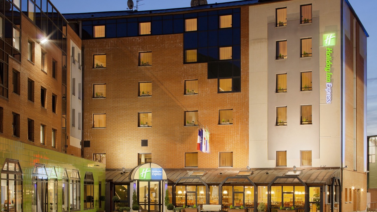 Photo of Outdoor in Arras