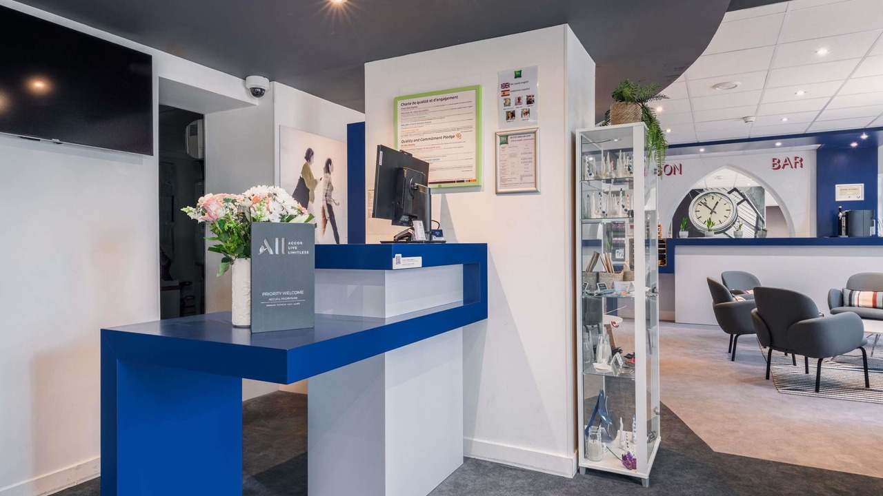 Photo of Outdoor in Vannes